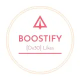 BOOSTIFY