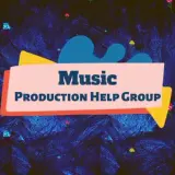 Music Production help Group
