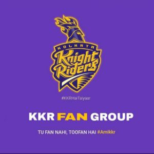 KKR Fan Group