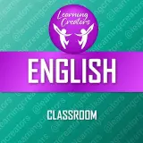 English Classroom