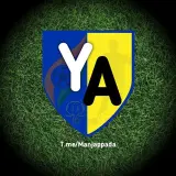 YA - Indian Football Fans group