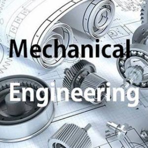 Mechanical Open Book Exam Answers