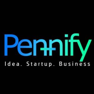 Pennify-Business & StartUp