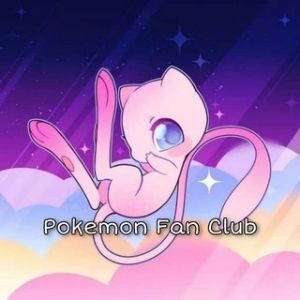 Pokemon Fan Club