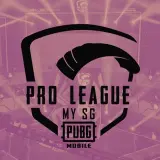 PUBGMOBILE SCRIM ROOM MALAYSIAN