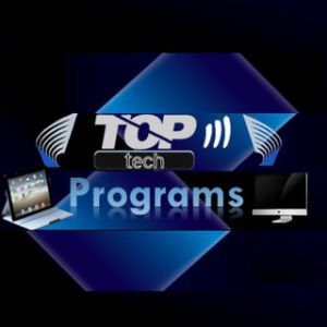 Top Tech Programs