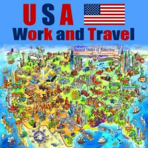 Work and Travel 2023