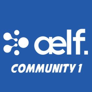 ælf (ELF) Community