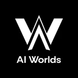 AI Worlds Chat