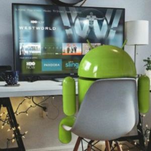 Android TV Tips