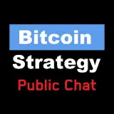 Bitcoin Strategy Chat group