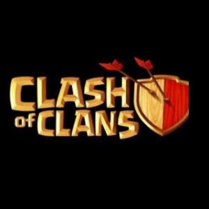 Clash of Clans Gold