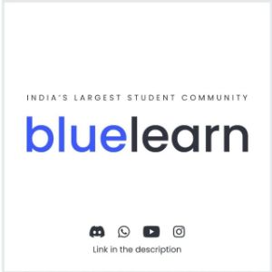 Digital Marketing - Bluelearn