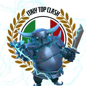 Clash of Clans ITALY