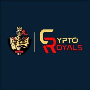 Crypto Royals Club