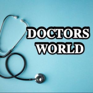DOCTORS WORLD