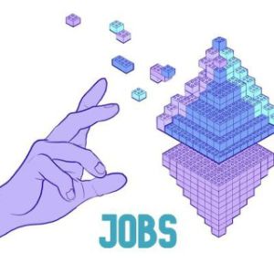 Ethereum Jobs Chat