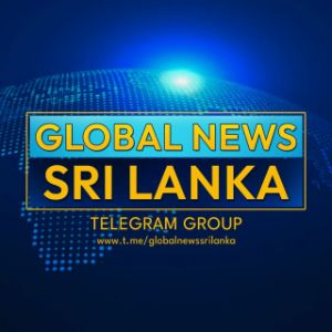 GLOBAL NEWS SRI LANKA