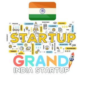 Grand India Startup
