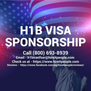H1B Visa Discussions