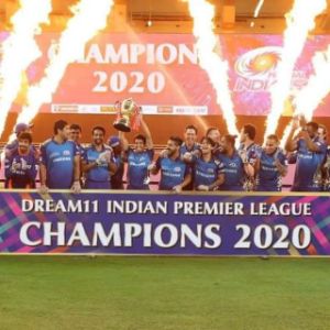 Mumbai Indians Fans Kerala