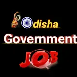 Odisha government job group