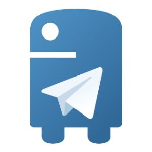 telegram.Bot()