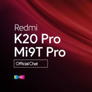 Redmi K20 Pro | Mi 9T Pro | OFFICIAL™