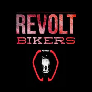 Revolt bikers group