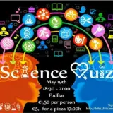 Science Quiz group
