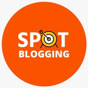 Spotblogging