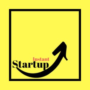 Startup Instant