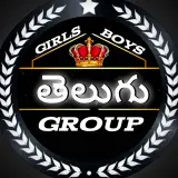 Telugu Girls and Boys