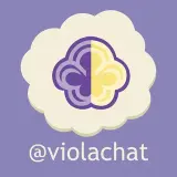 Viola English chat group
