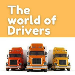 World of Drivers