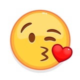 Love Emoji Telegram Animated Sticker pack