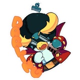 Sticker 39