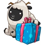 Sticker 40