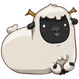 Sticker 43