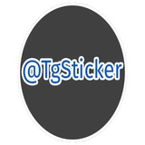 Sticker 60