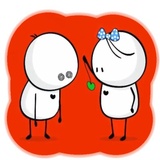 Sticker 54