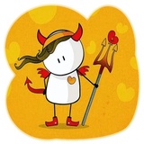 Sticker 55