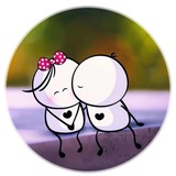 Sticker 60