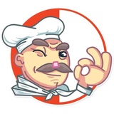 Chef Gustav