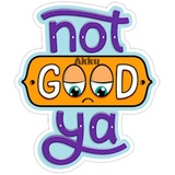 Sticker 38