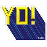 Sticker 48