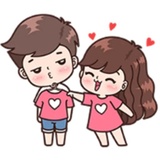 Sticker 55