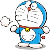 Doraemon Line pack