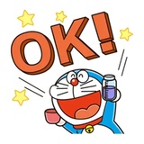 Sticker 100