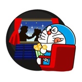 Sticker 88